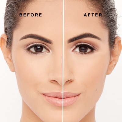 Eylure Luxe Mink Effect Lashes - Bauble