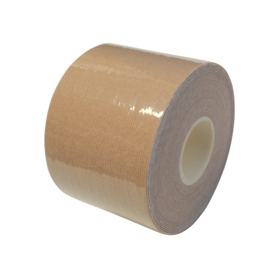 Fabric Body Tape Roll - Breast Lifting Tape - Nude, Tan or Black