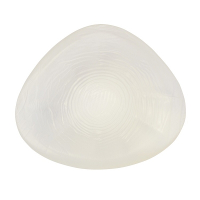 Clear Silicone Breast Forms