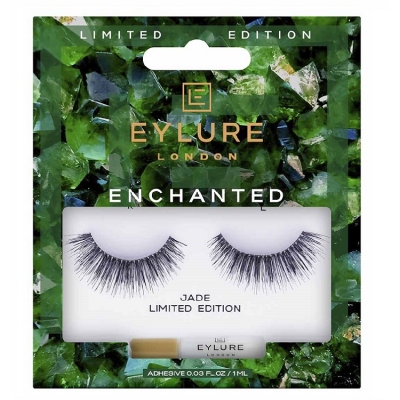 Eylure Enchanted - Jade Limited Edition Lashes