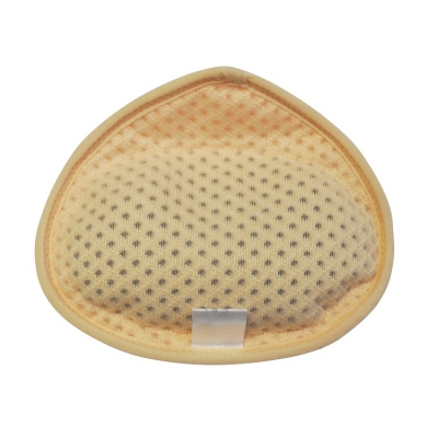 100% Natural, Grass Seed Breast Forms