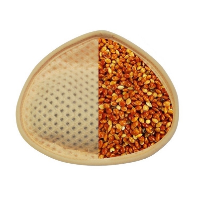 100% Natural, Grass Seed Breast Forms