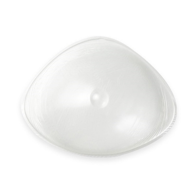 Clear Silicone Breast Forms