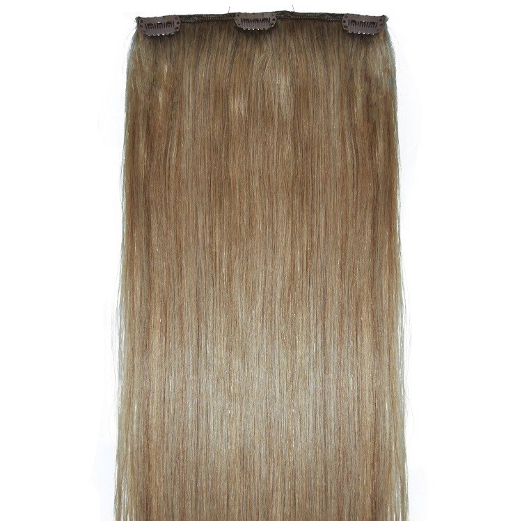 Dark Blonde, Honey Blonde hair extensions colour