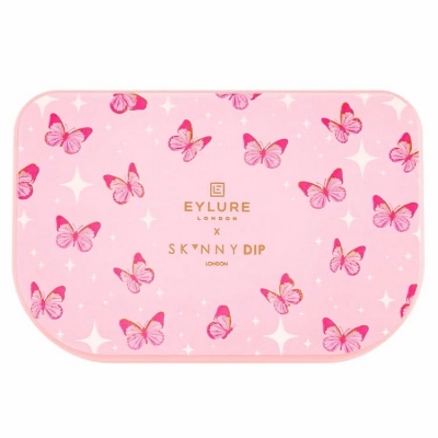 Limited Edition Butterfly Lash Case Eylure x Skinnydip