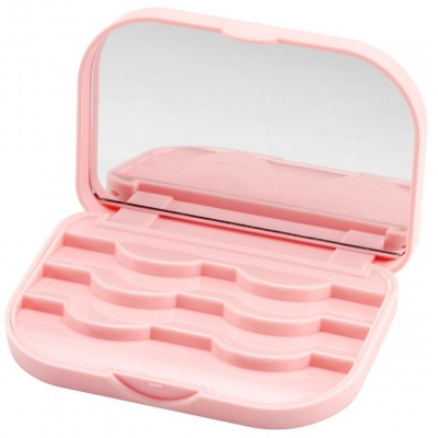 Limited Edition Butterfly Lash Case Eylure x Skinnydip