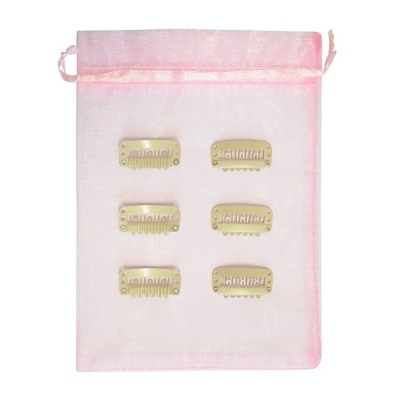 Hair Clips for Extensions