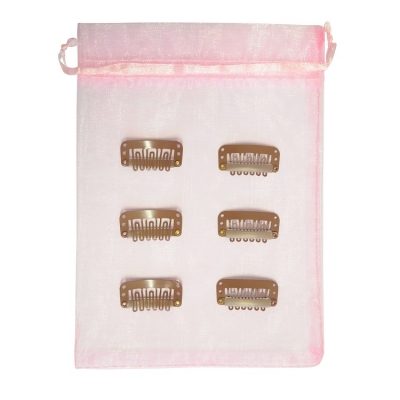 Hair Clips for Extensions