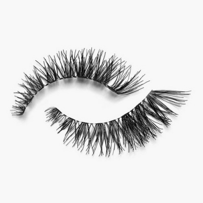 Eylure - Fluttery Light No.165 - False Eyelashes Designed By Skinnydip