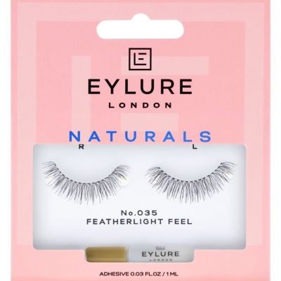 Eylure Naturals - No.035 Strip Lashes