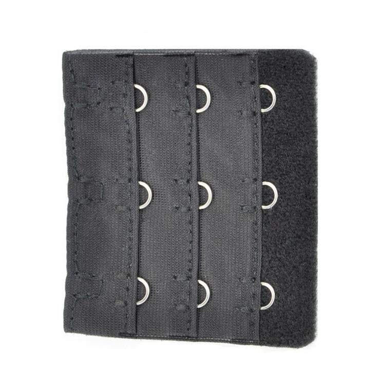 3 hook bra strap extender