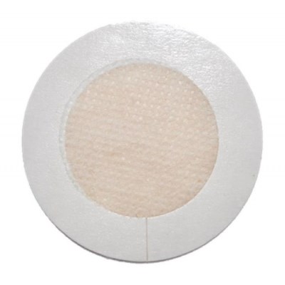 Fabric Nipple Plasters - 5 pairs in a Set